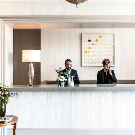 Otel The Address