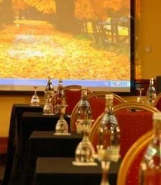 The Address Otel 4*