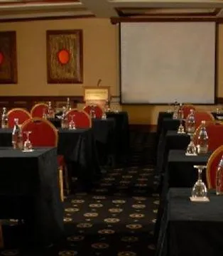 The Address Otel 4*