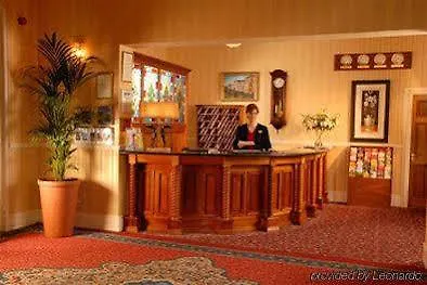 Otel The Address Cork