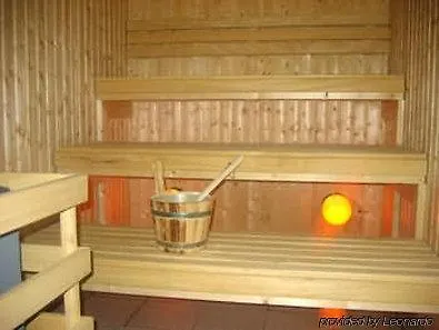Otel The Address 4*