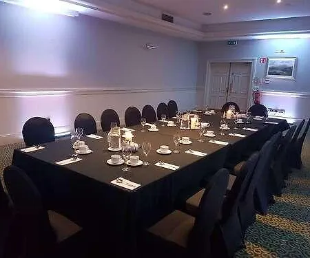 The Address Otel Cork