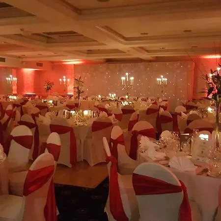 Otel The Address Cork
