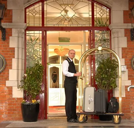 The Address 4*