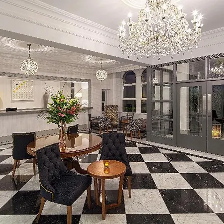 The Address Otel Cork