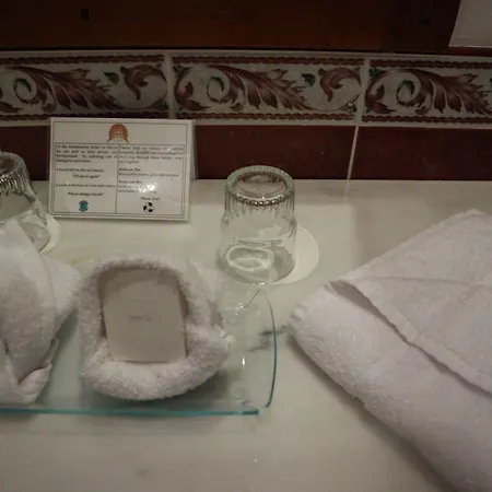 The Address Hotel 4*