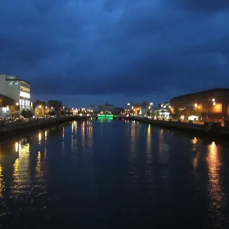 The Address Cork