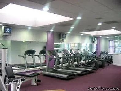 The Address Hotel 4*